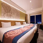 Hotel Metropolitan Tokyo Marunouchi