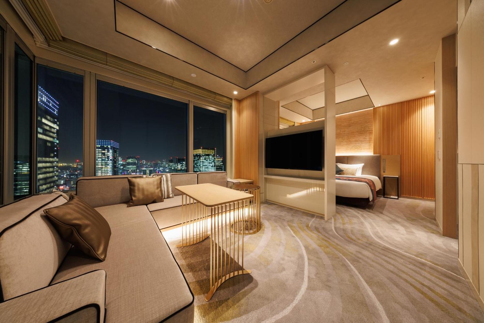 Metropolitan Marunouchi Hotel