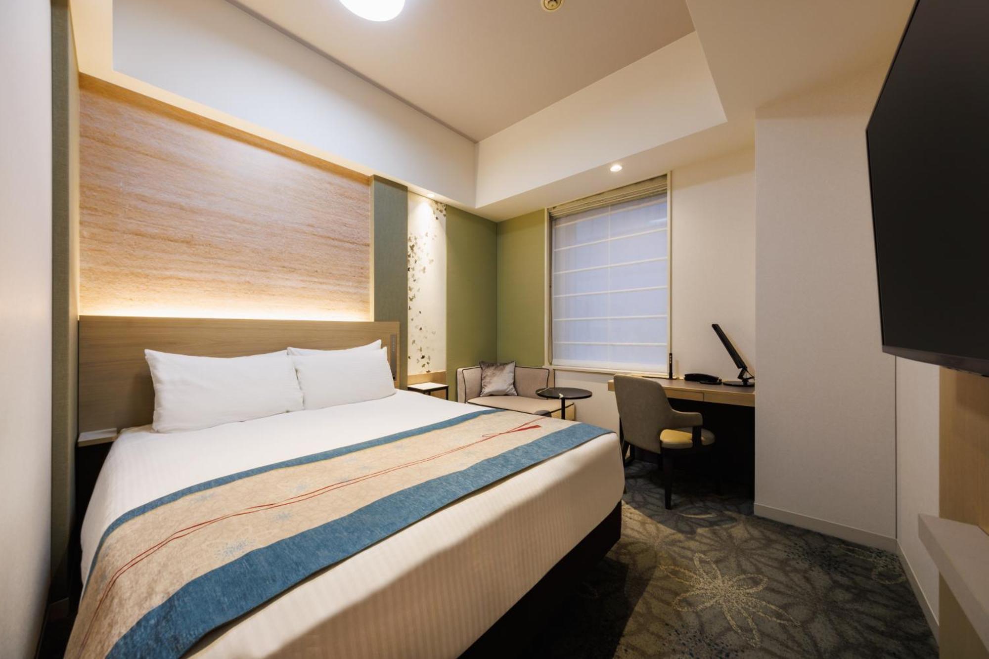 Hotel Metropolitan Marunouchi 4*