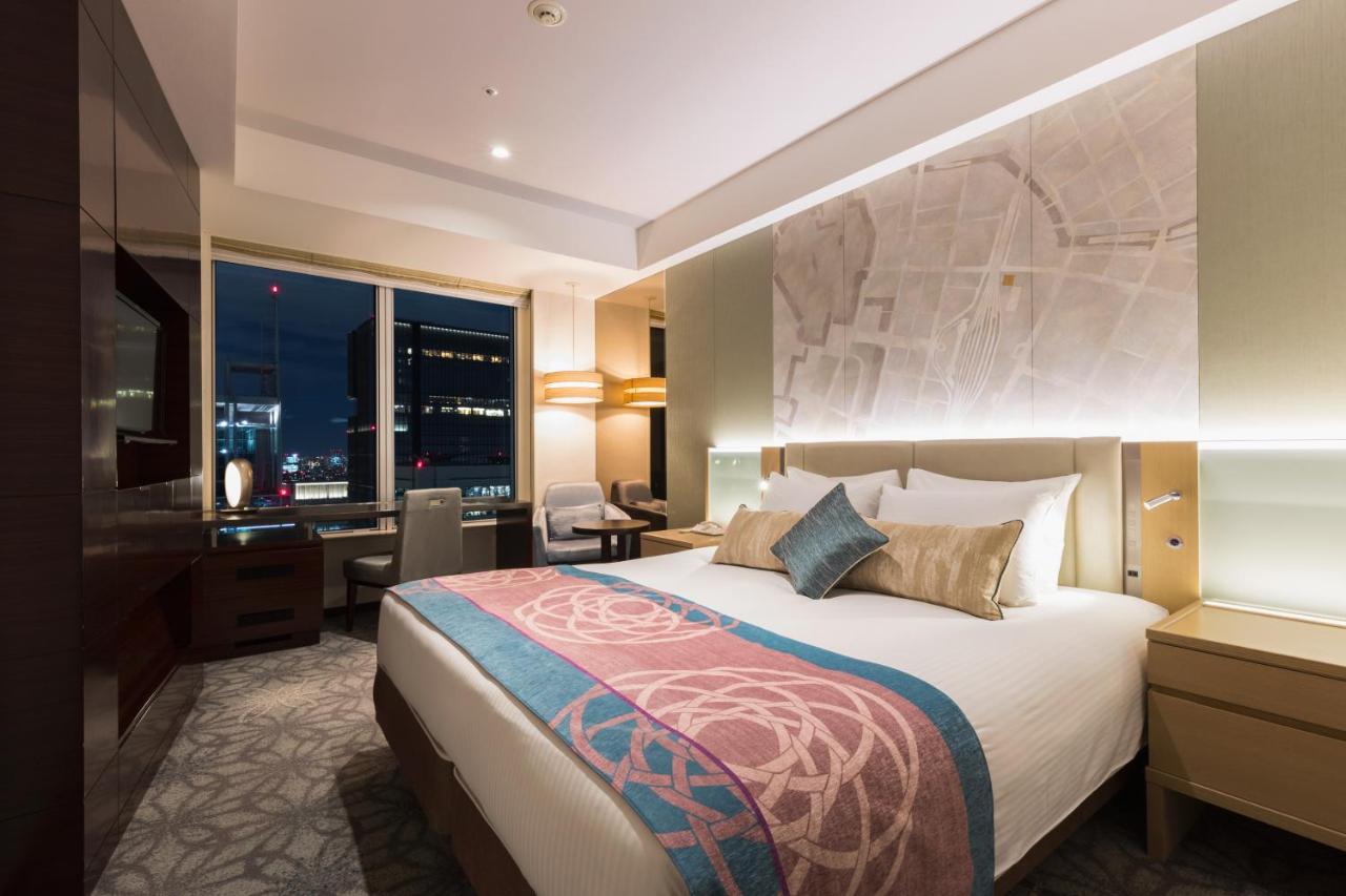 Metropolitan Marunouchi Hotel Tokio