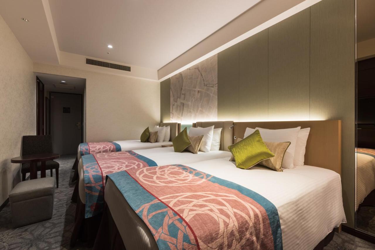 Metropolitan Marunouchi Hotel Tokio