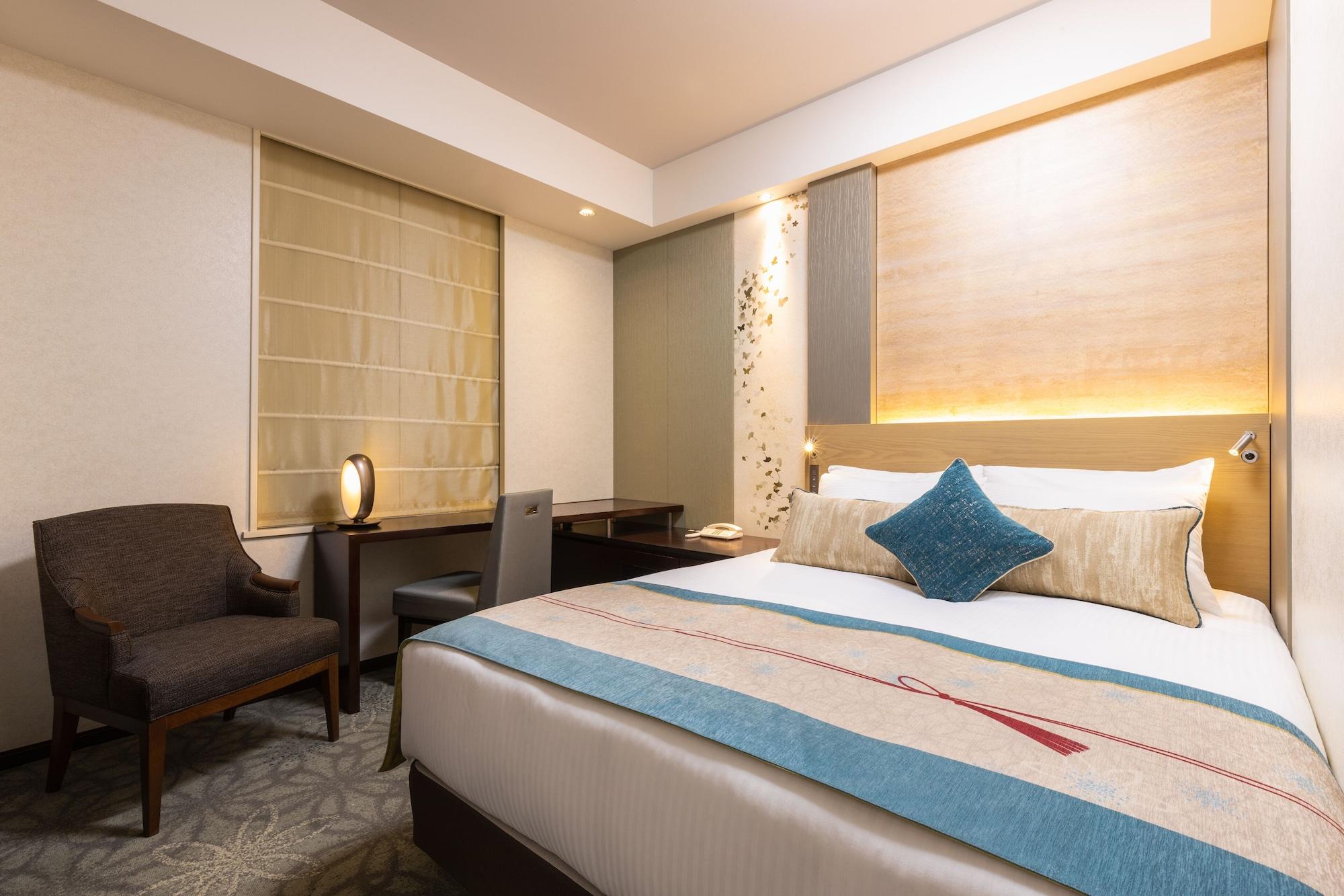 Metropolitan Marunouchi Hotel Tokio