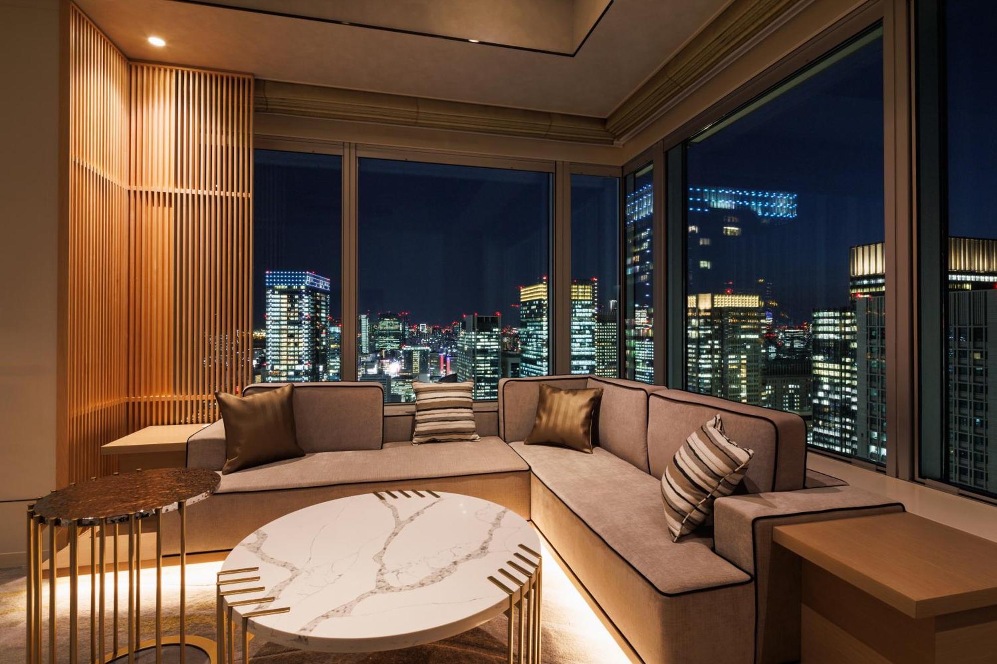 Metropolitan Marunouchi 4* Tokio
