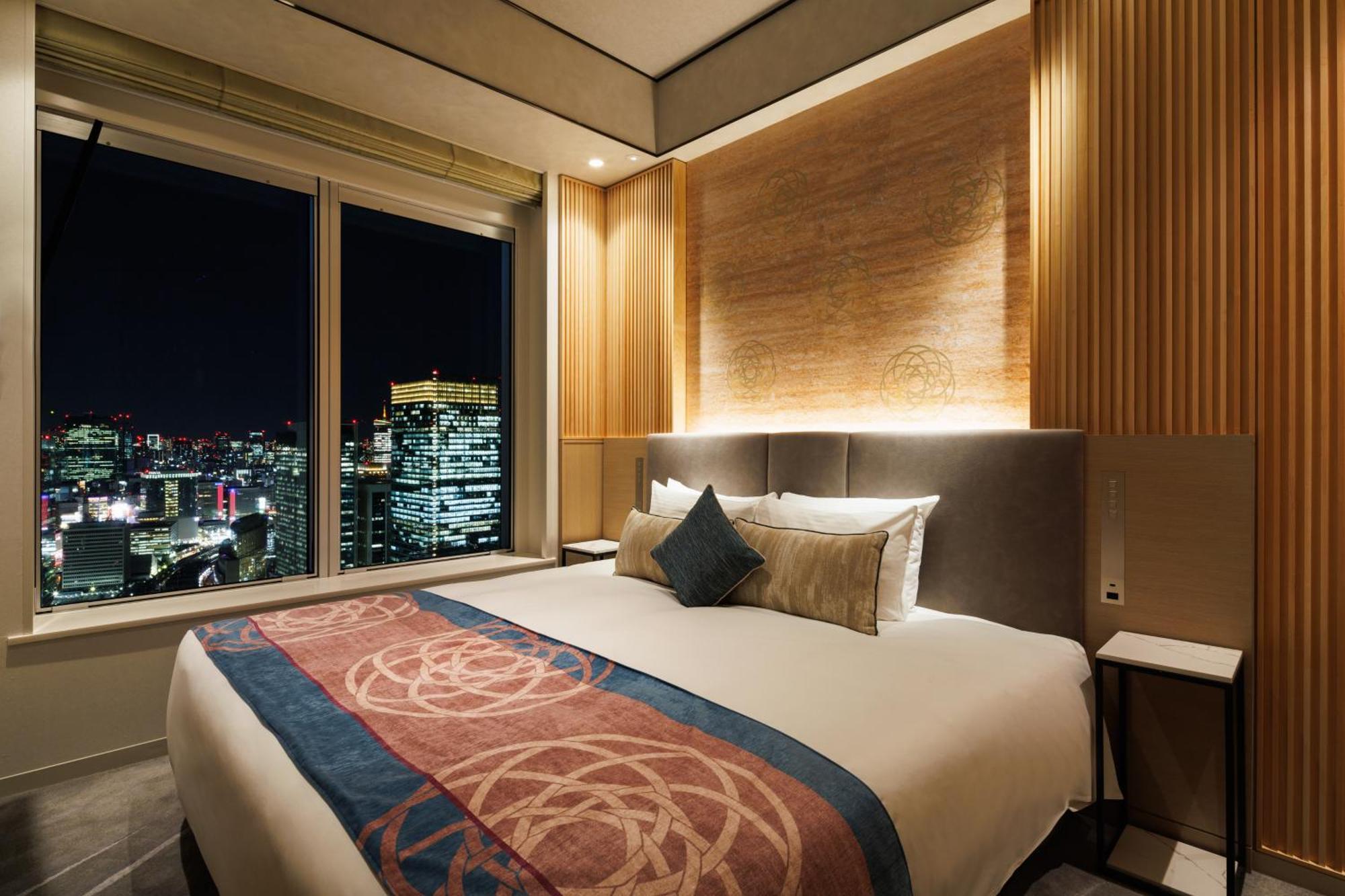 Metropolitan Marunouchi Hotel Tokio