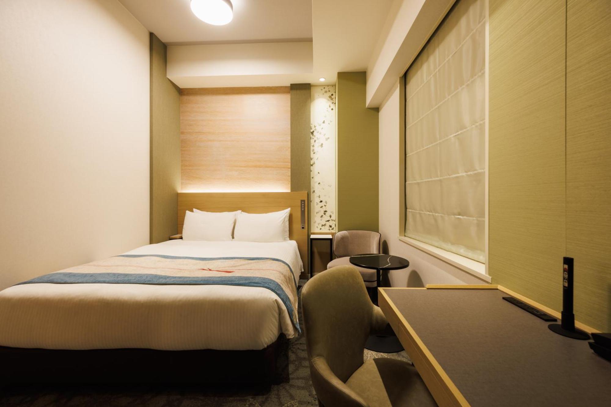 Hotel Metropolitan Marunouchi