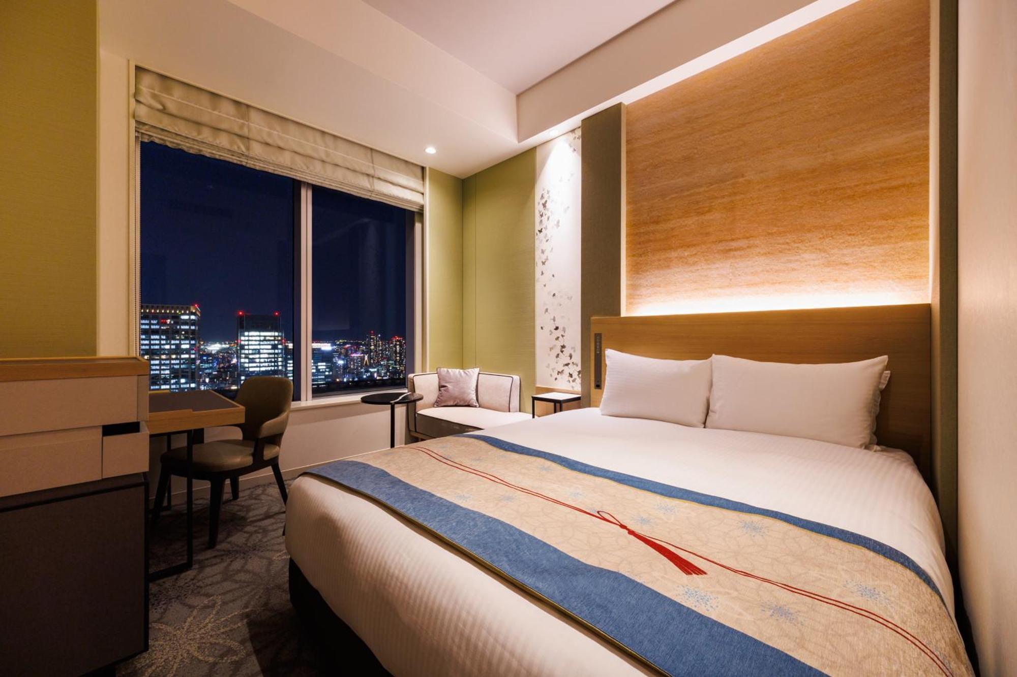 Metropolitan Marunouchi Hotel 4*