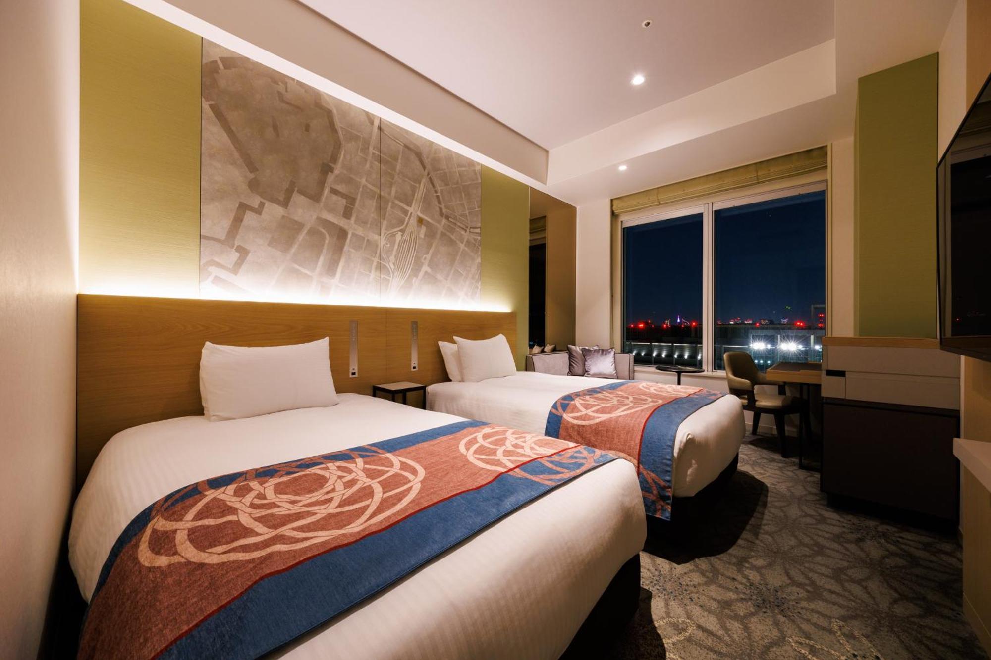 Metropolitan Marunouchi 4*