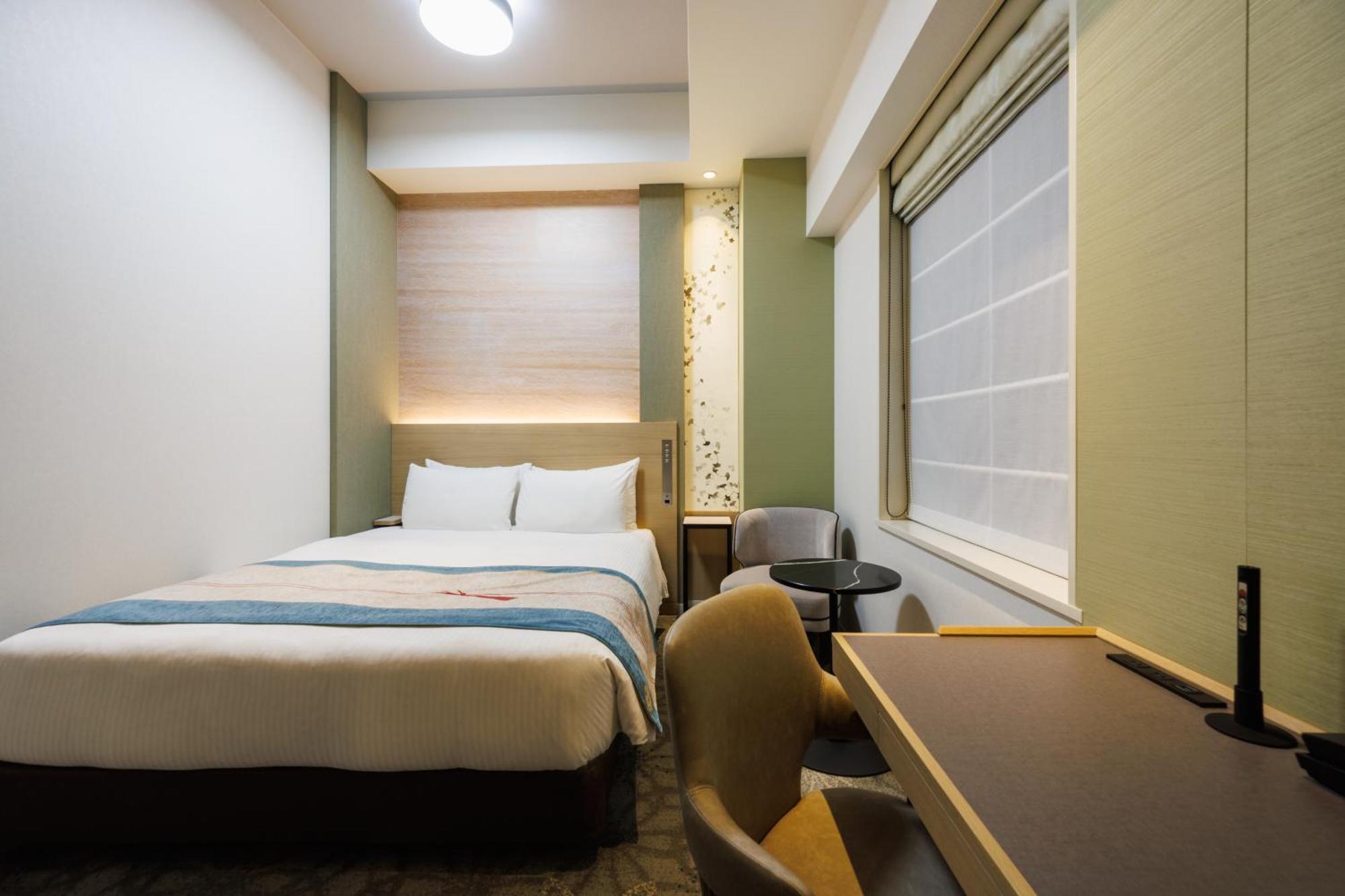 Hotel Metropolitan Marunouchi