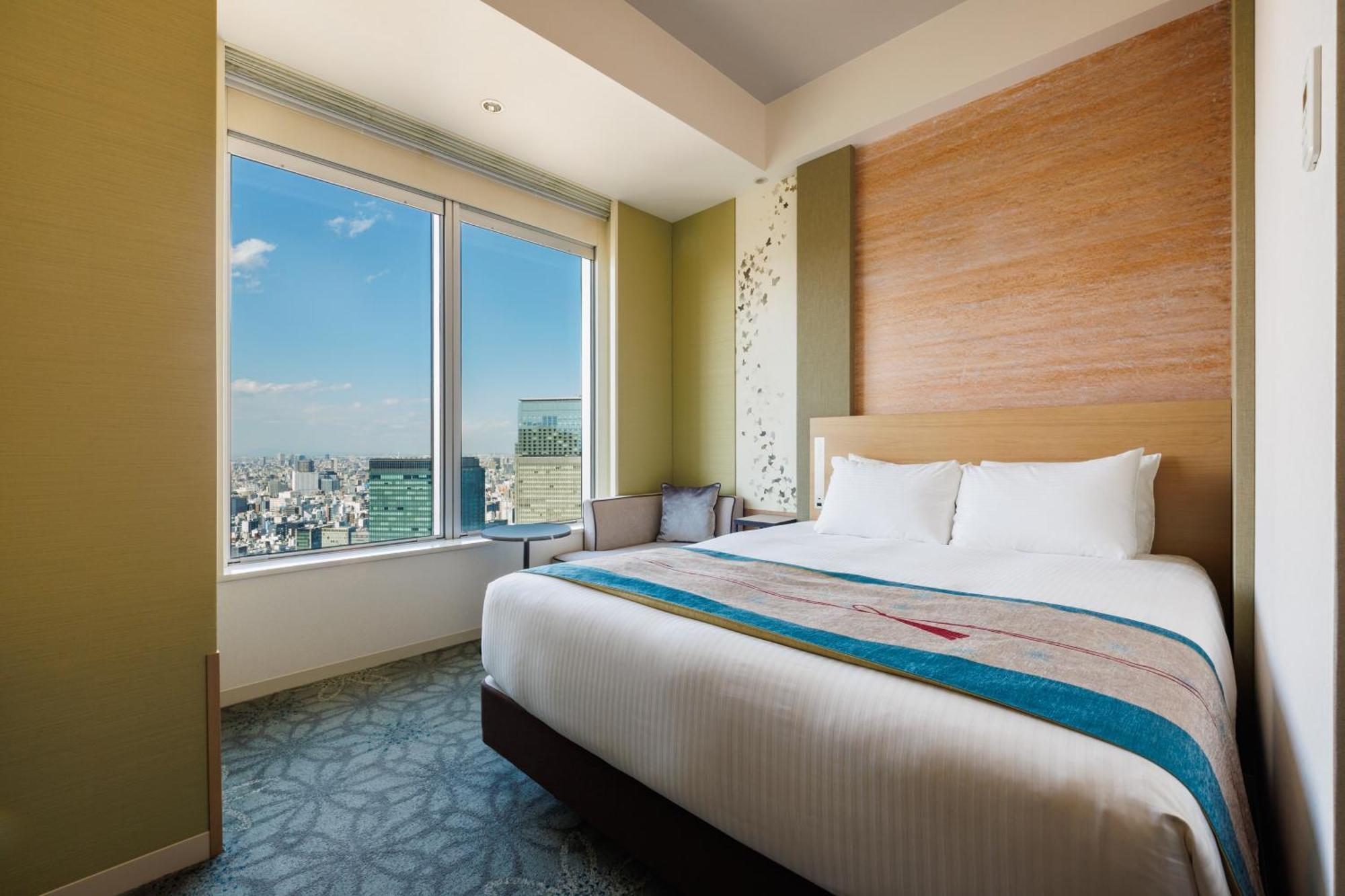 Metropolitan Marunouchi Hotel 4*