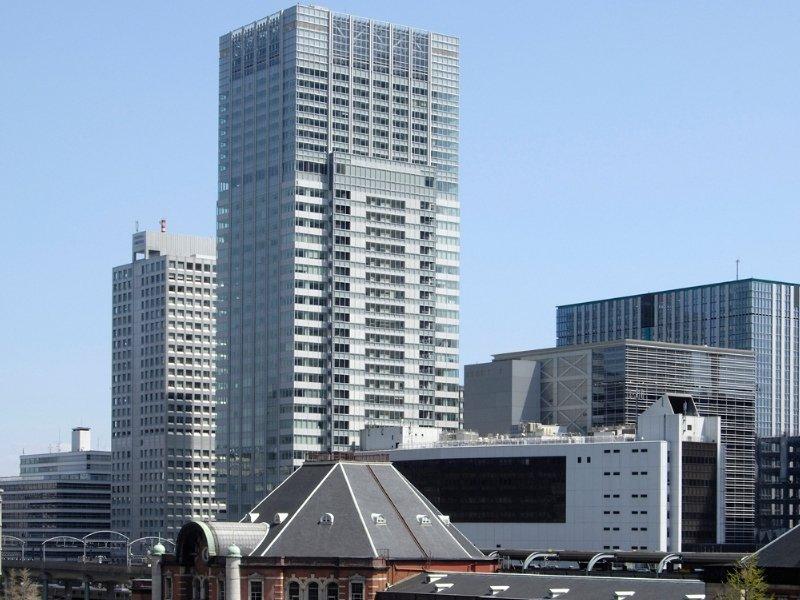 Metropolitan Marunouchi 4* Tokio