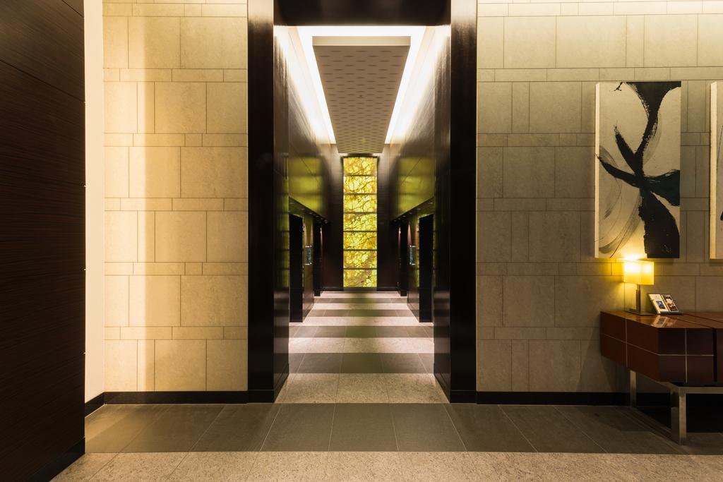 Hotel Metropolitan Marunouchi Tokio