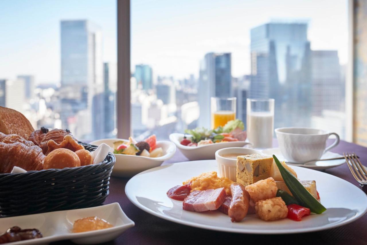 Metropolitan Marunouchi Hotel Tokio