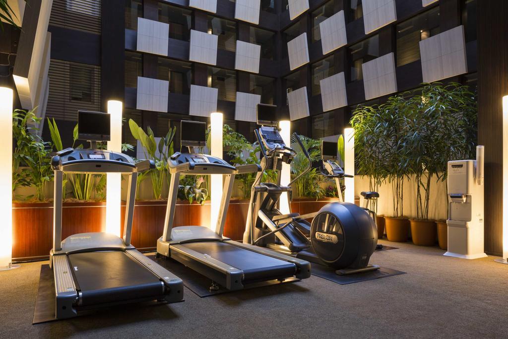 Metropolitan Marunouchi Hotel Tokio