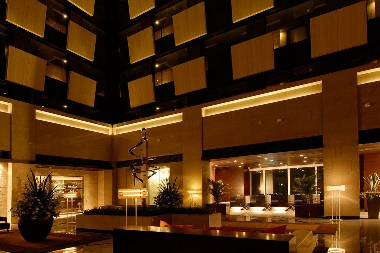 Metropolitan Marunouchi Hotel Tokio