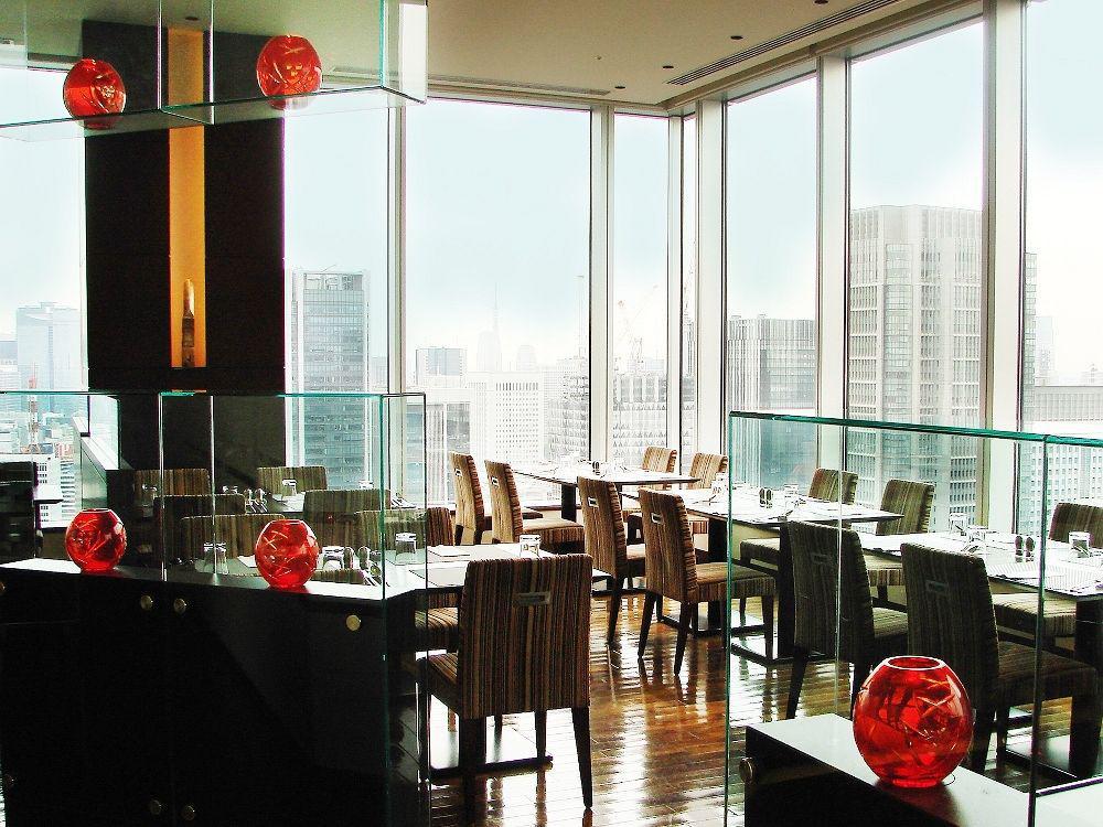Metropolitan Marunouchi 4* Tokio