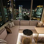 Hotel Metropolitan Tokyo Marunouchi