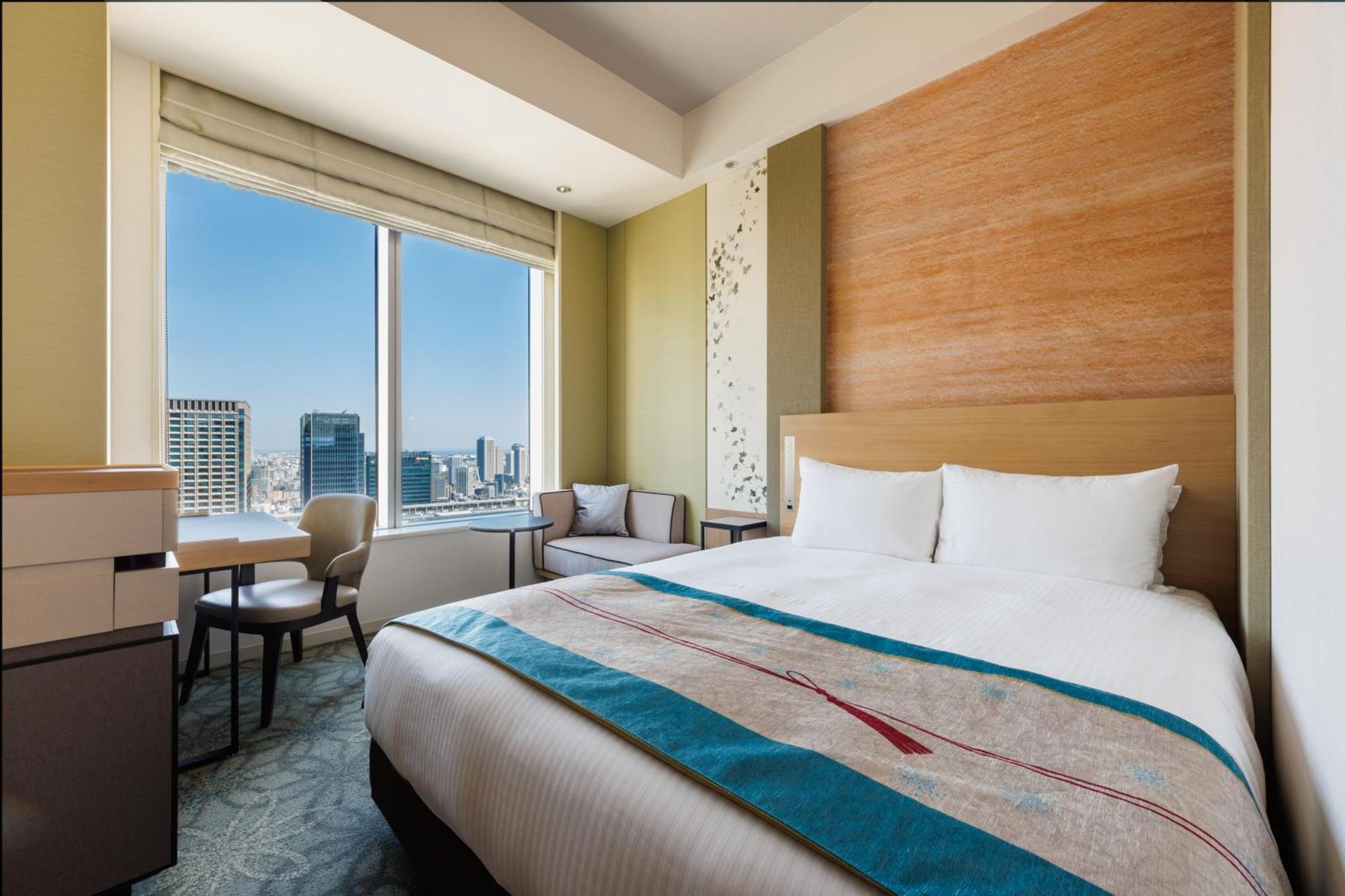 Hotel Metropolitan Marunouchi 4*