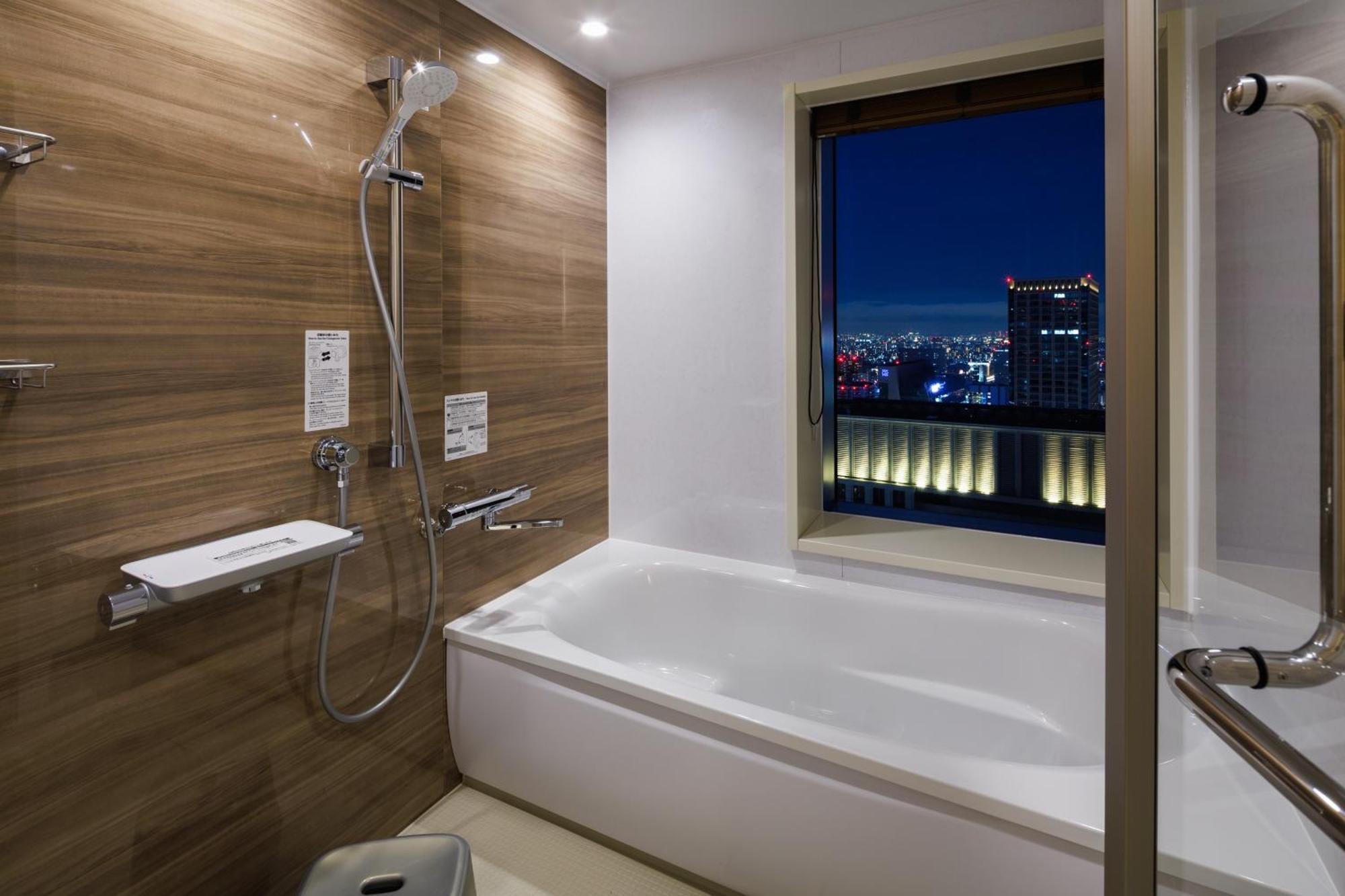 Hotel Metropolitan Marunouchi 4*