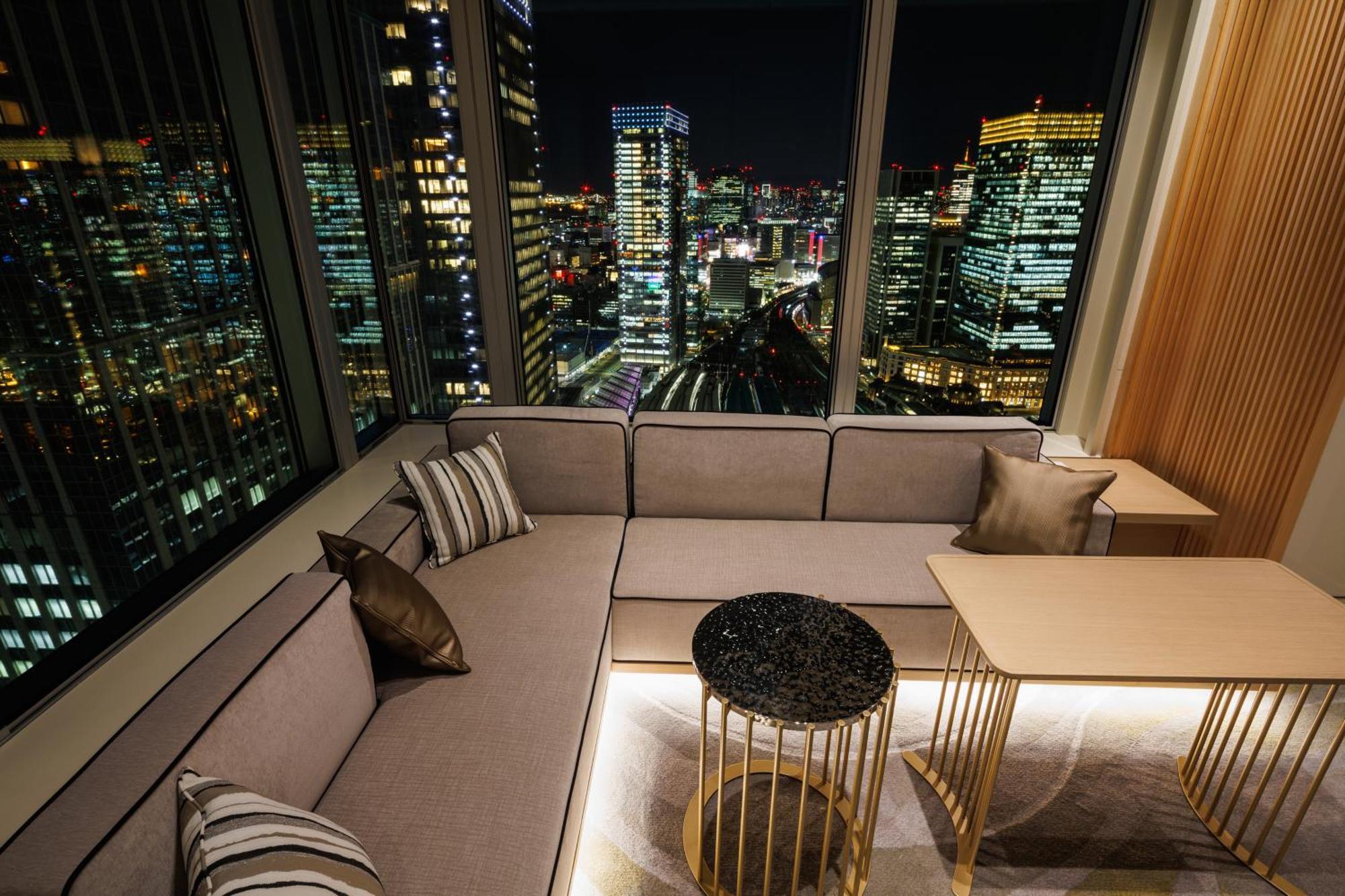 Metropolitan Marunouchi Hotel 4*