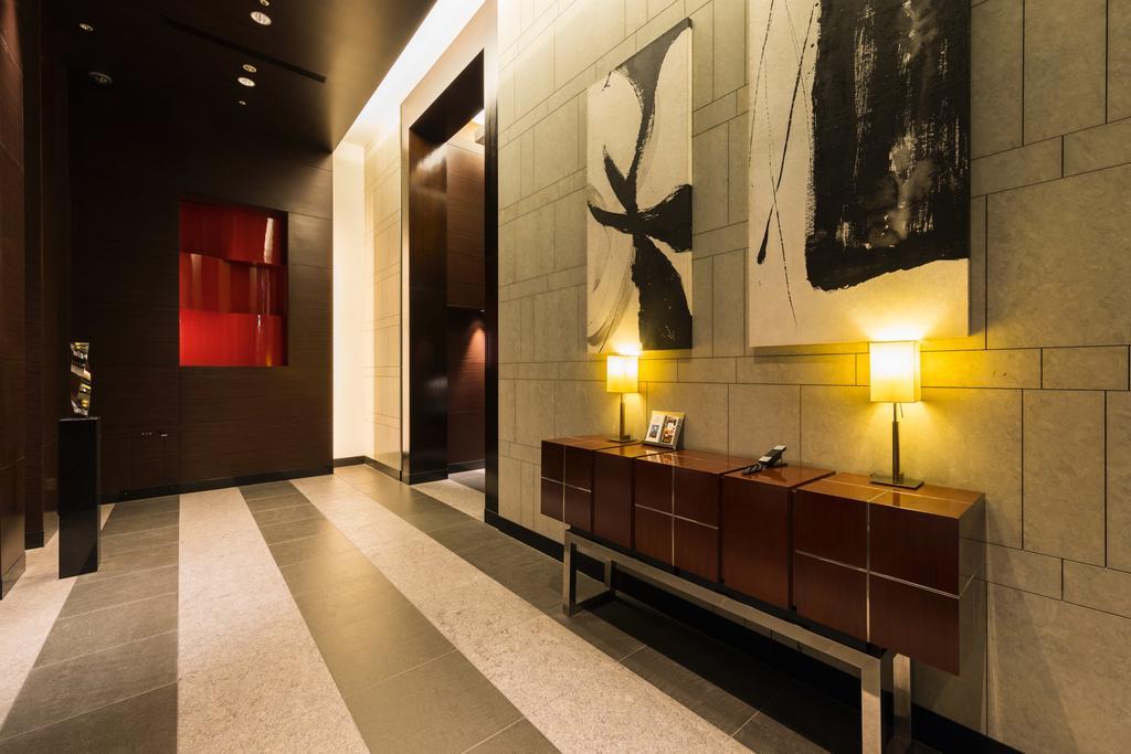 Metropolitan Marunouchi Präfektur Tokio